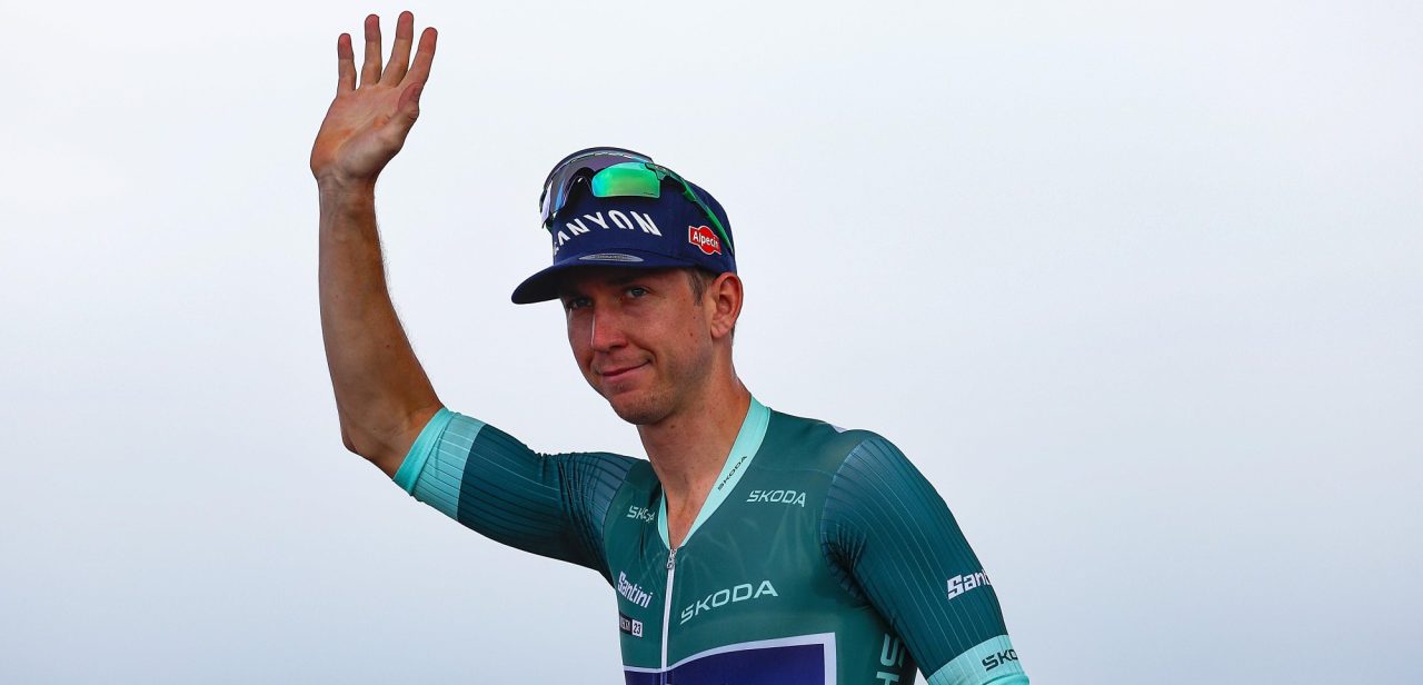 Groves maakt gebruik van vroege aanzet Evenepoel: “Dat was een groot voordeel voor mij”