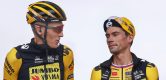 Waarom Robert Gesink de Kevin De Bruyne van Jumbo-Visma is