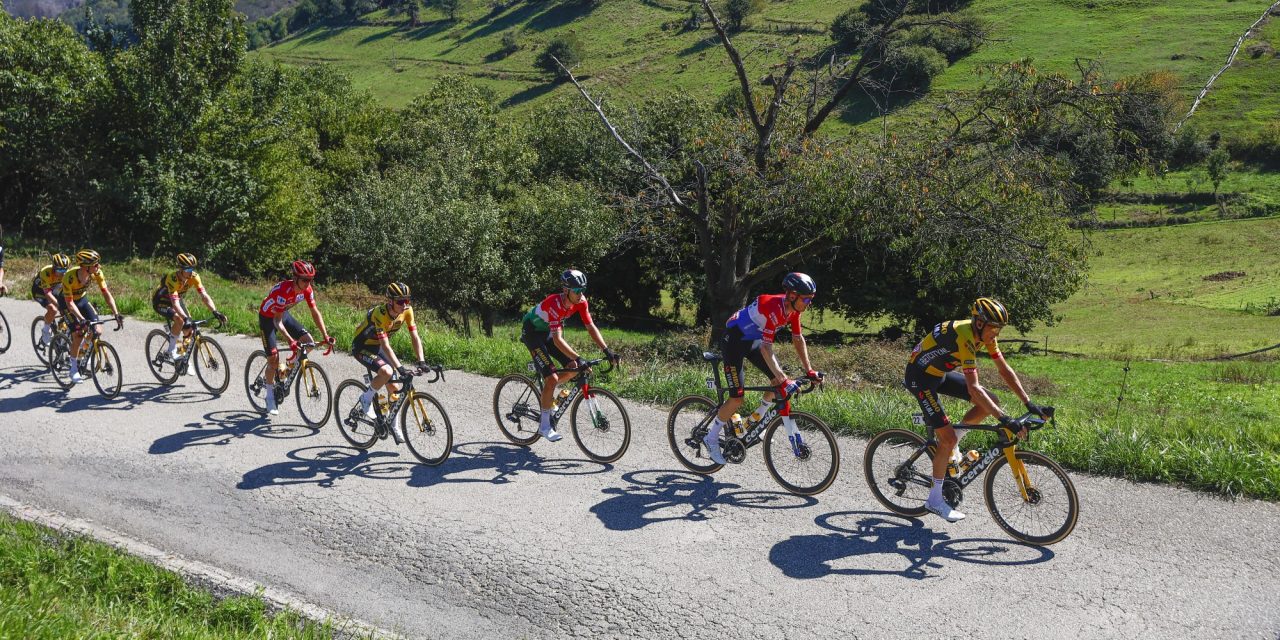 Vuelta a España mag voorlopig niet finishen op 3.300 meter hoge La Veleta