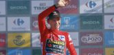 Vuelta 2023: Sepp Kuss behoudt rode trui in laatste bergrit, Remco Evenepoel boekt derde dagzege 