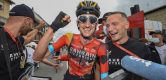 Wout Poels ontvangt na topseizoen nog een prijs