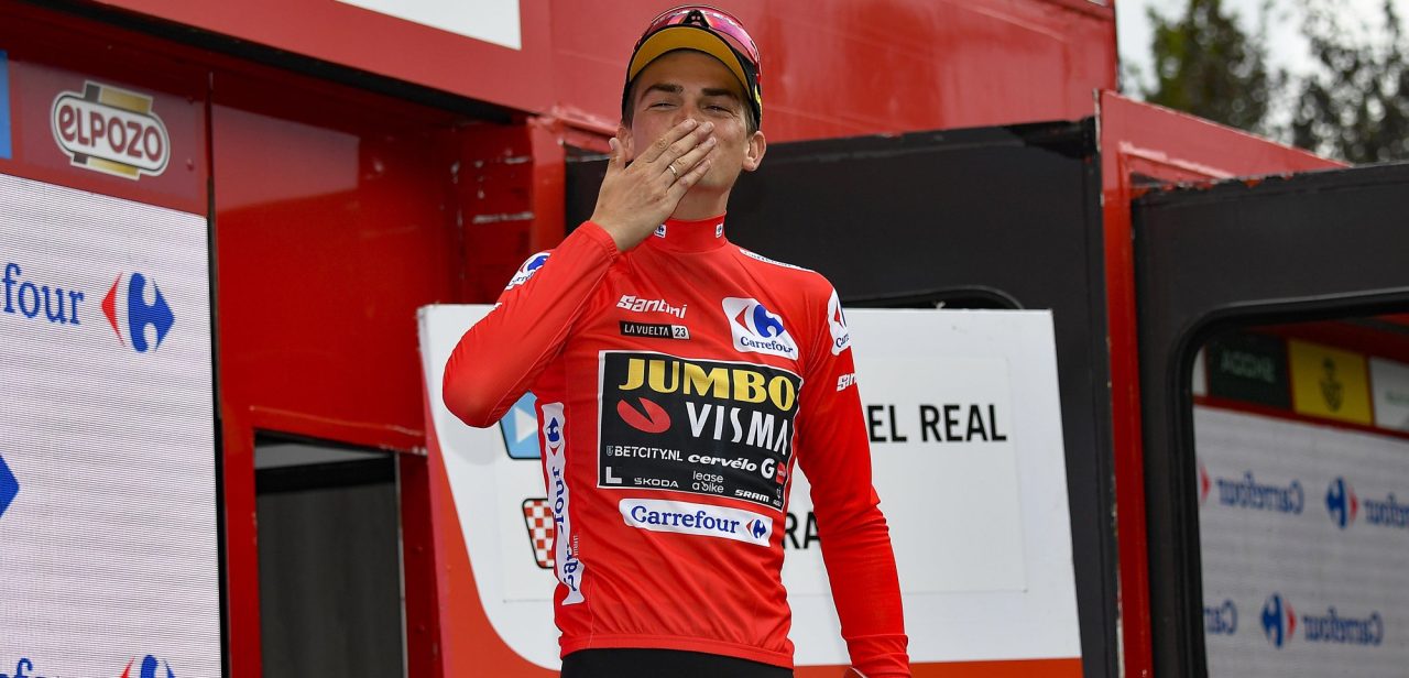 Vuelta 2023: Sepp Kuss wordt de vierde Amerikaan met een grote ronde op zijn naam