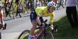 Vollering verovert eindzege in Ronde van Romandië, Lippert klopt Van Empel in slotrit