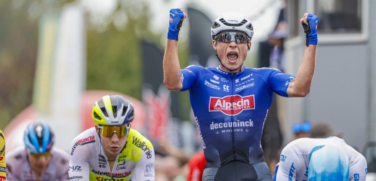 Voorbeschouwing: Gooikse Pijl 2024 – Welke topsprinter volgt Jasper Philipsen op?