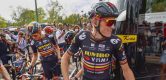 Trotse Robert Gesink over succes Jumbo-Visma: We zijn een goede groep kameraden