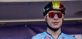 Arnaud De Lie na indrukwekkende lead-out voor Wout van Aert: “Misschien had ik de benen om te winnen”