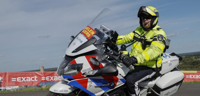 Dossier Politiebegeleiding – Volg hier de laatste ontwikkelingen