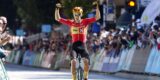 Eerste zege Tobias Halland Johannessen in ProSeries: “Wilde dit jaar echt winnen”