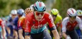 Arnaud De Lie baalt: “Zonder pech had ik meegedaan voor de overwinning”