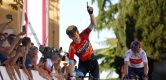Matej Mohoric kraait victorie in koninginnenrit CRO Race, leiderstrui verwisselt van schouders