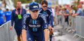 Alberto Dainese crasht tijdens training en moet Spaanse eendagskoersen en Volta ao Algarve laten schieten