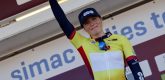 Charlotte Kool na proloogzege in Simac Ladies Tour: “Perfecte voorbereiding met het team gehad”