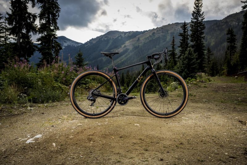 Liv presenteert vernieuwde Devote gravelfiets