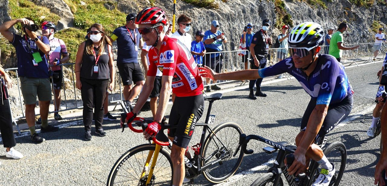 Mas denkt nog altijd aan podiumplek: “Een vroege aanval? Dat is een mogelijk scenario”