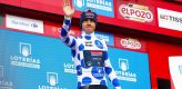 Vuelta 2024: Deze renners kunnen weleens bergpunten scoren in WielerFlits Ploegleider
