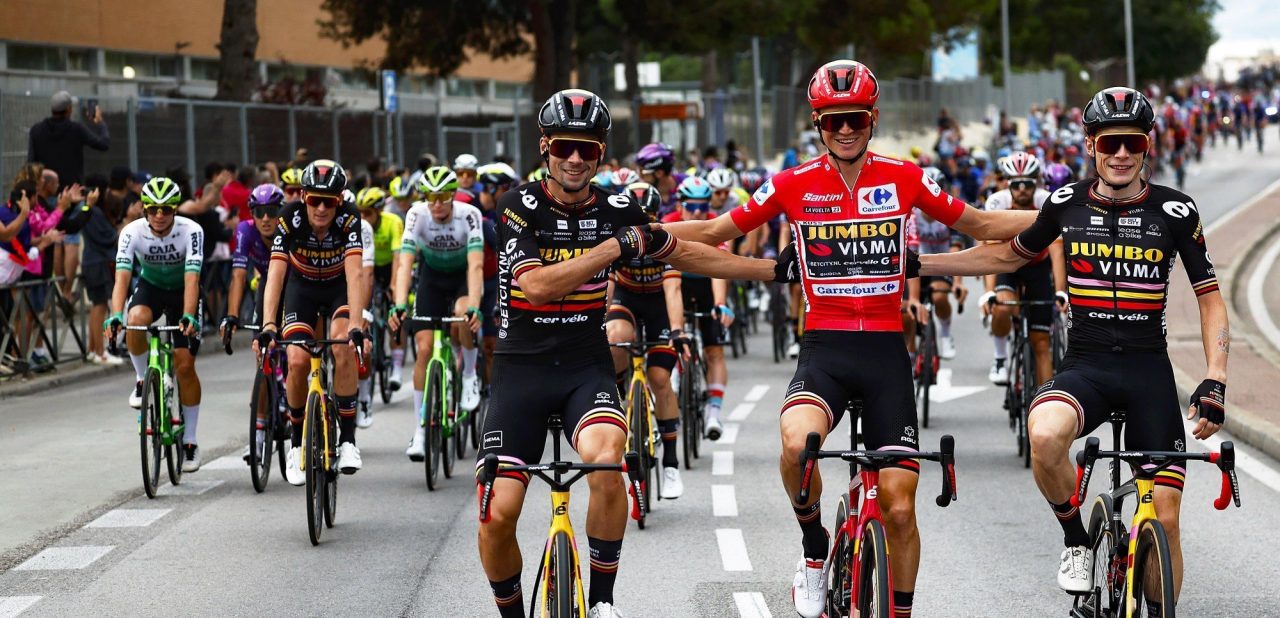 Koersdirecteur Guillén zag ‘zeer vermakelijke’ Vuelta, maar ook verbeterpunten