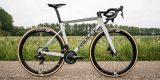 Ridley introduceert nieuwe Falcn RS