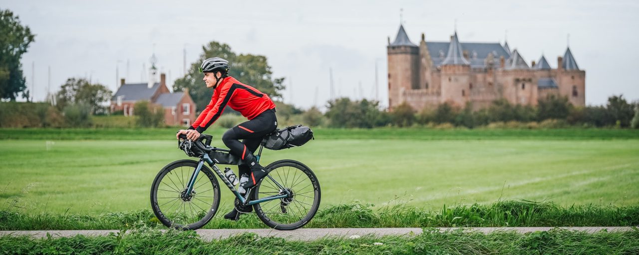 Met deze goede voornemens stap je in 2024 vaker op de fiets