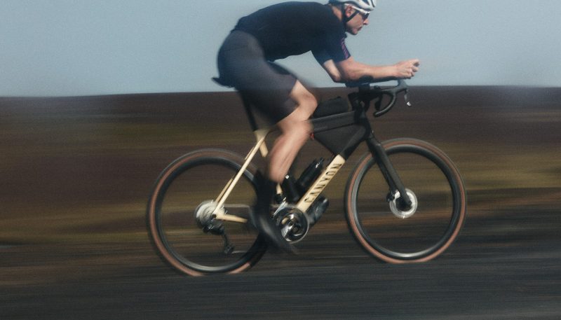 Canyon lanceert vernieuwde uitgave van Grail