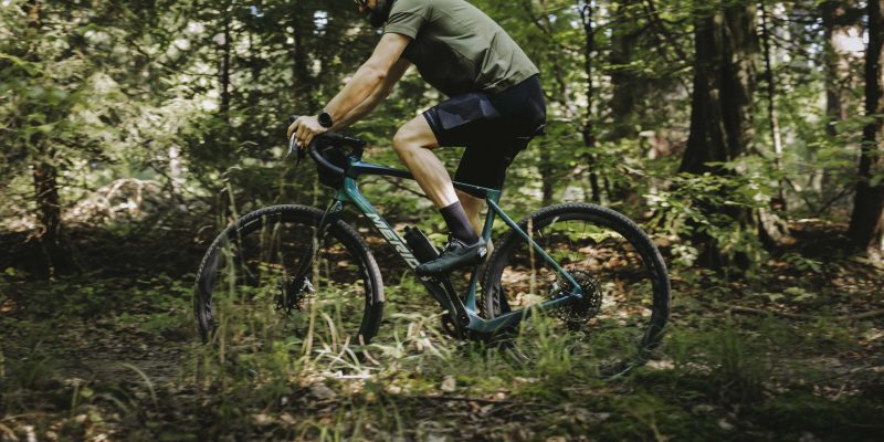 Merida presenteert vernieuwde Silex gravelbike