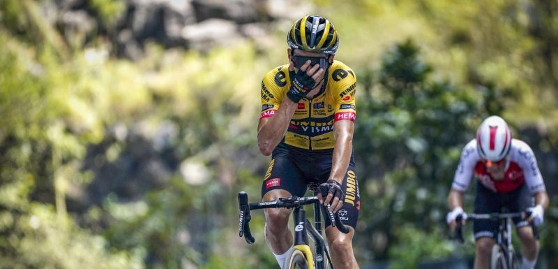 Eerste profzege voor Milan Vader in koninginnenrit Tour of Guangxi