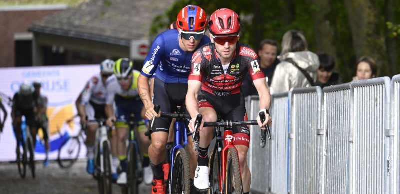 EK veldrijden 2023: België met meerdere speerpunten, Gerben Kuypers van de partij
