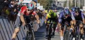 Arnaud De Lie zorgt voor de finish van het jaar in Famenne Ardenne Classic