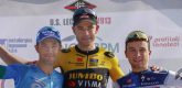 Voorbeschouwing: Gran Piemonte 2023 - Alle ogen op Wout van Aert?