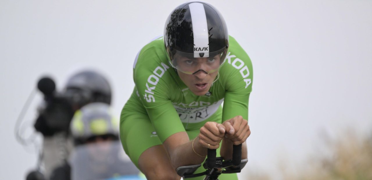 Weer een Deense aanwinst voor Tour de Tietema-Unibet