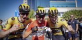 Milan Vader wint WorldTour-rittenkoers: Dit scenario heb ik altijd in mijn hoofd gehouden na de val