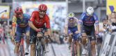 Luca Mozzato wint vermakelijke editie van Binche-Chimay-Binche