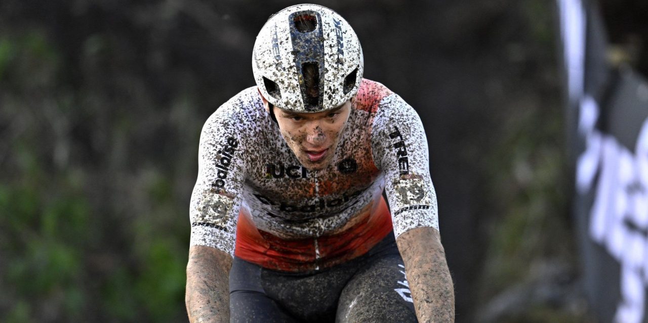 UCI-topman over vele afzeggingen voor Wereldbeker veldrijden: “Dit kan zo niet verder”