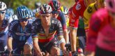 Van Wilder prijst karakter van ploegmaat Evenepoel: “Hij was toch flink gehavend”
