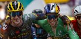 Wout van Aert verrast met emotionele videoboodschap vriend Nathan Van Hooydonck