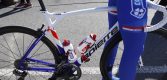 Fietsenmerk Lapierre vertrekt bij Groupama-FDJ na 22 jaar