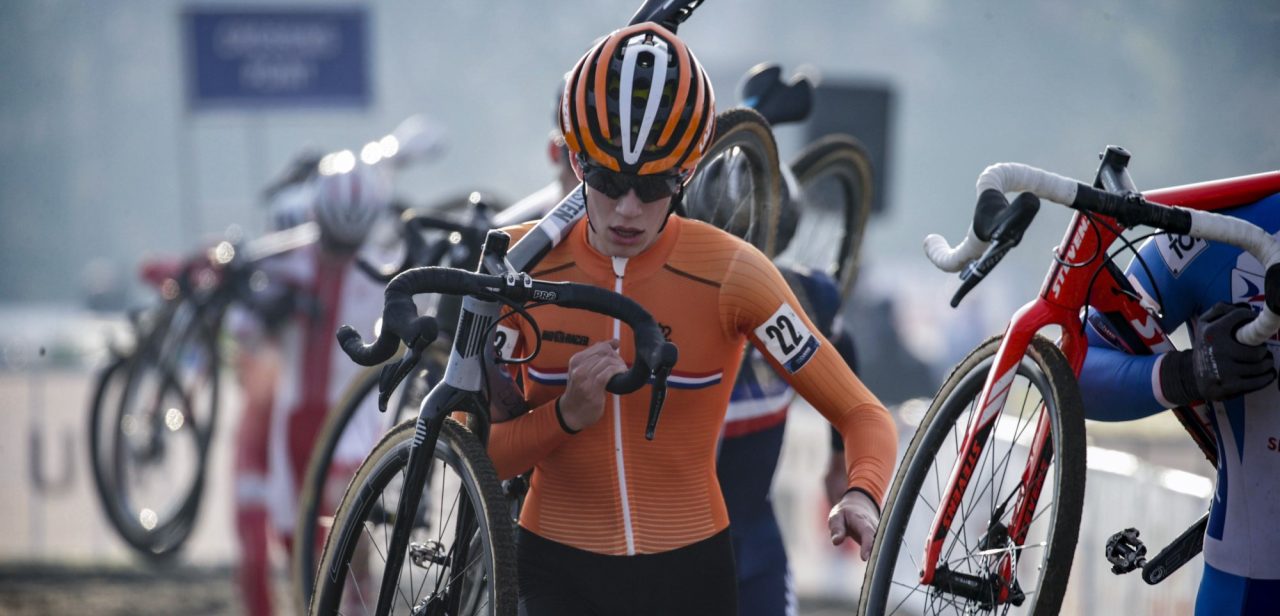 Pete Uptegrove verzekert zich van eindzege Holland Cup