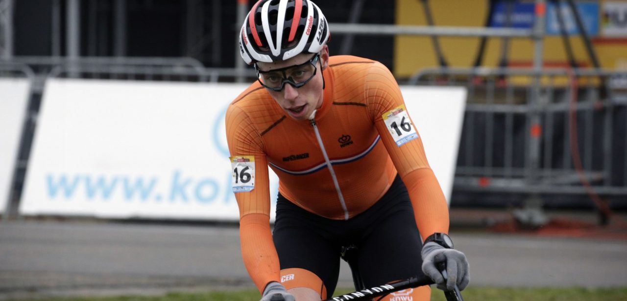 Jens Dekker boekt eerste zege sinds comeback na duel met Felipe Orts