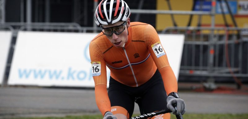 Jens Dekker boekt eerste zege sinds comeback na duel met Felipe Orts