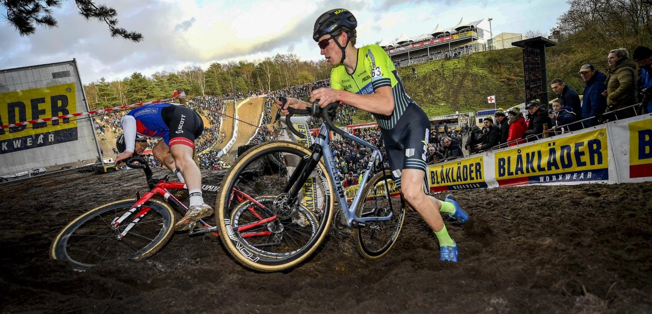 Holland Cup-sensatie Pete Uptegrove maakt promotie naar Metec-Solarwatt