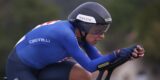 Vittoria Bussi verpulvert werelduurrecord Ellen van Dijk