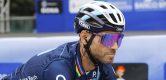 Valverde waarschuwt concurrentie voorafgaande aan WK Gravel: “Het zal niet eenvoudig zijn om me te verslaan”