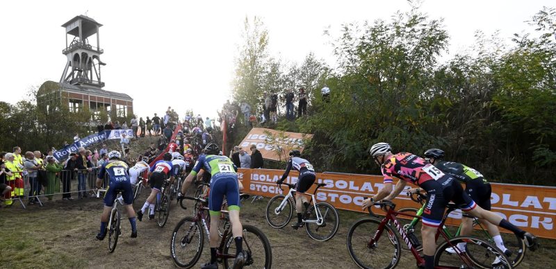Flanders Classics pakt bekritiseerd WB-parcours Maasmechelen aan: “Zal nu minder feedback komen”
