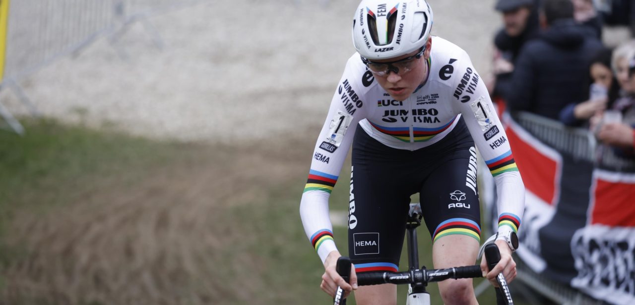 Nederlandse selectie Wereldbeker Waterloo bekend: “Niet alle toppers maken de oversteek”