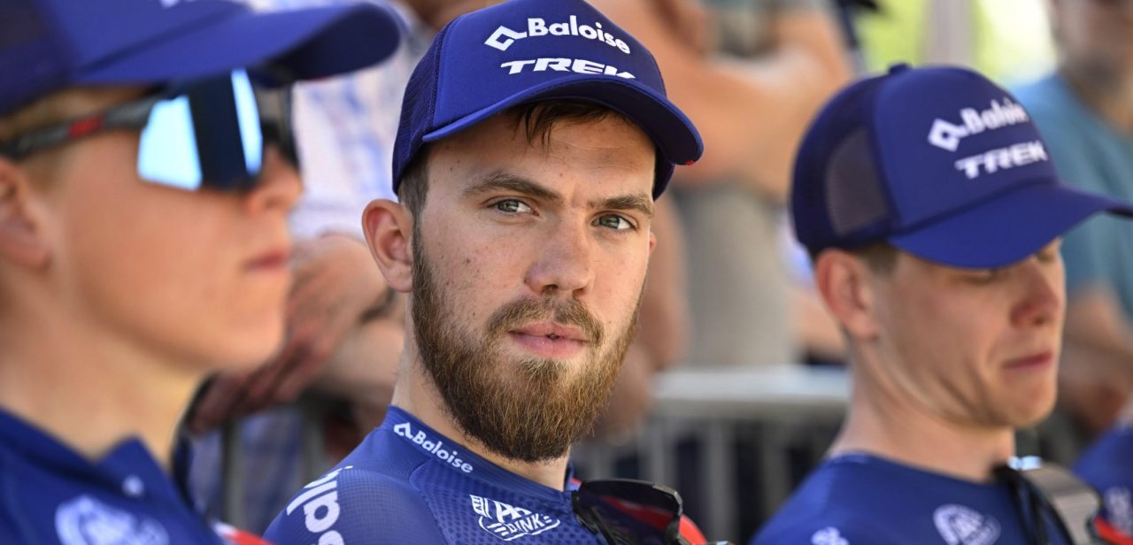 Joris Nieuwenhuis vliegt naar zege in Indianapolis, Jens Dekker op podium in Spanje