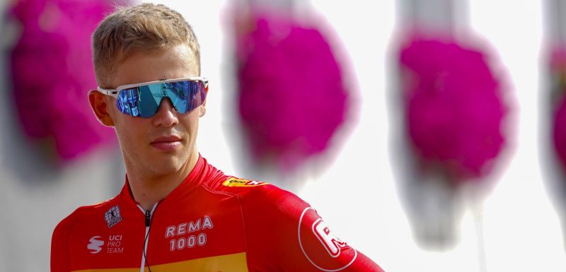 Lotto Dstny heeft ploeg voor 2024 compleet na aantrekken Jonas Gregaard