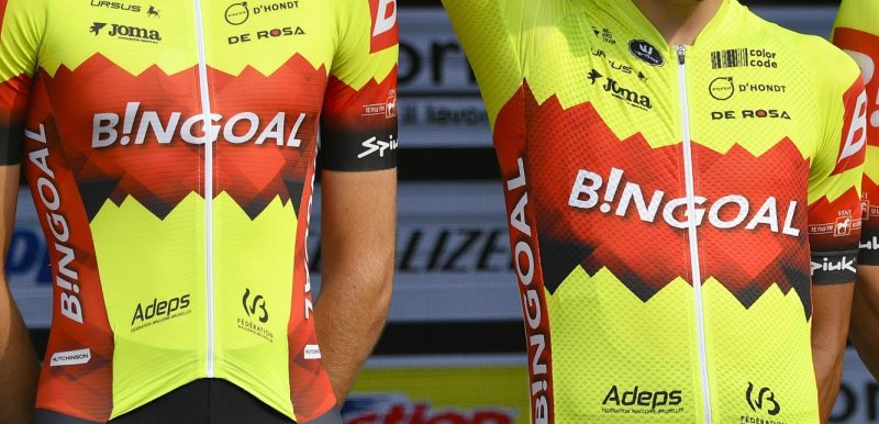 Bingoal WB Development Team voegt vijfde versterking toe