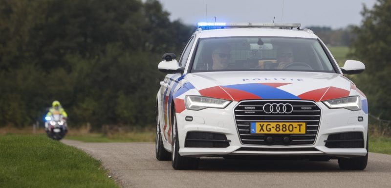 Slecht nieuws voor veel Nederlandse koersen: definitief geen politiebegeleiding in 2025