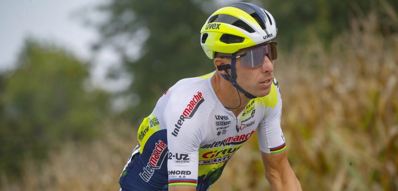 Rui Costa schenkt Intermarché-Circus-Wanty afscheidscadeau met zege in Japan Cup