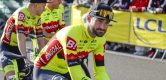 Guillaume Van Keirsbulck moet weg bij Bingoal WB: “Brandt verwachtte top-10 in klassiekers”