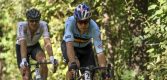 Wout van Aert wilde niet opgeven op WK Gravel: “Valpartij en lekke band waren eigen fout”